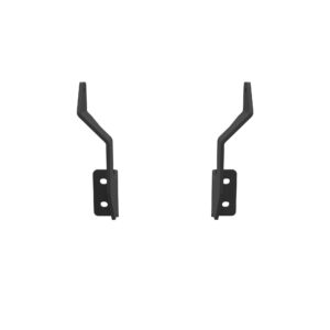 Light Bar Mount - Front Bumper - GEN4-5 17-24 Ford Super Duty