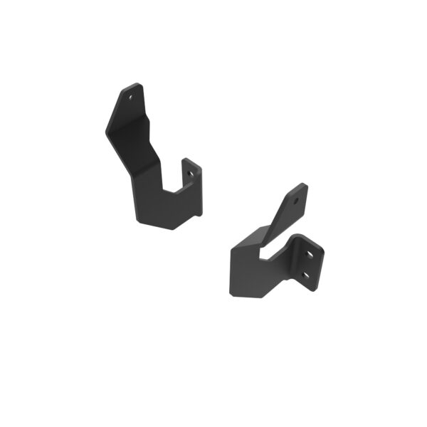 Light Bar Mount - Front Bumper - GEN4-5 17-24 Ford Super Duty