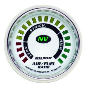 2-1/16 in. NARROWBAND AIR/FUEL RATIO, LEAN-RICH, NV
