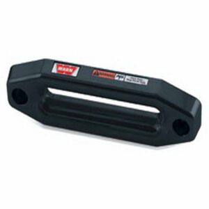 CAST IRON STANDARD HAWSE FAIRLEAD
