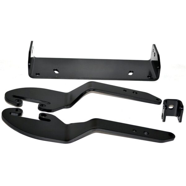 Plow Mount Kit Yamaha Grizzly