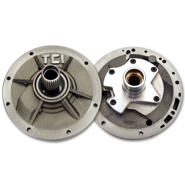 Pg Steel Ringless Gerotor Pump