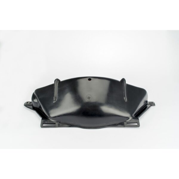 Universal GM Transmission Dust Cover.