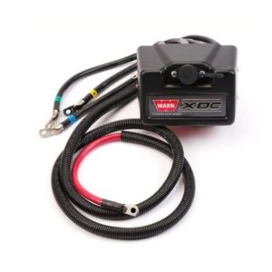 CONTROL PACK
