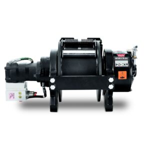 SERIES WINCH