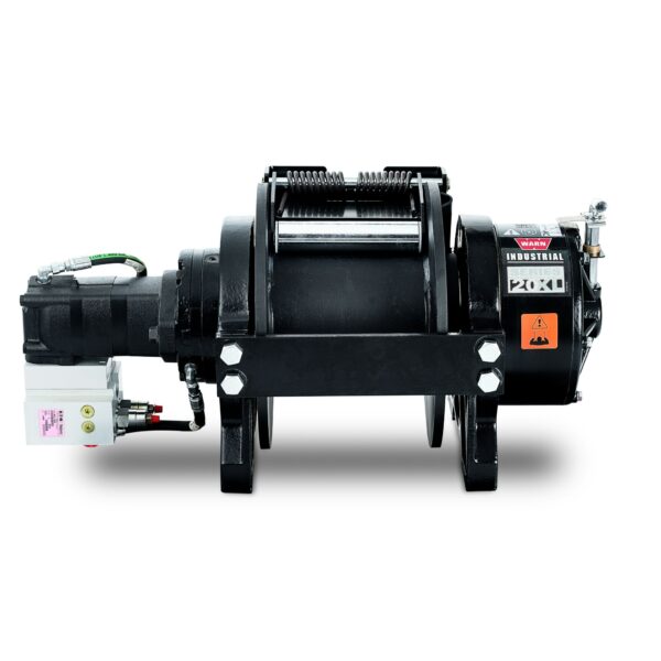 SERIES WINCH