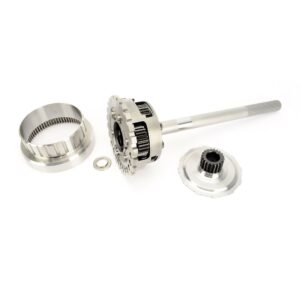 1.69 Ratio Bolt-Together Powerglide Planetary Set.