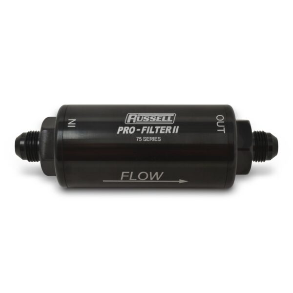 6AN 10 micron filter assembly 75 Series Pro-filter 2