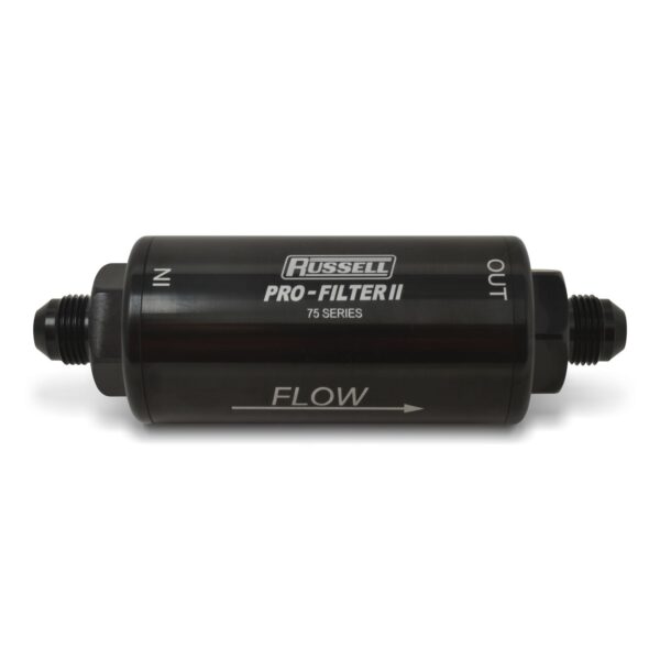 6AN 40 micron filter assembly 75 Series Pro-filter 2