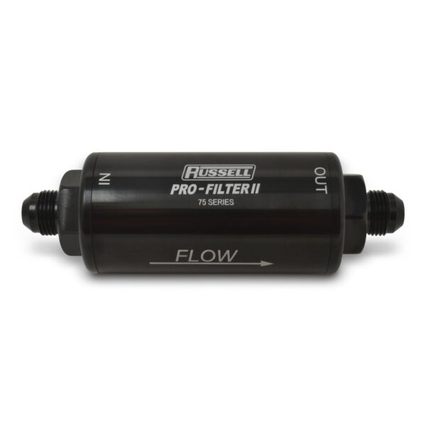 6AN 100 micron filter assembly 75 Series Pro-filter 2