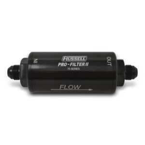 10AN 40 micron filter assembly 75 Series Pro-filter 2