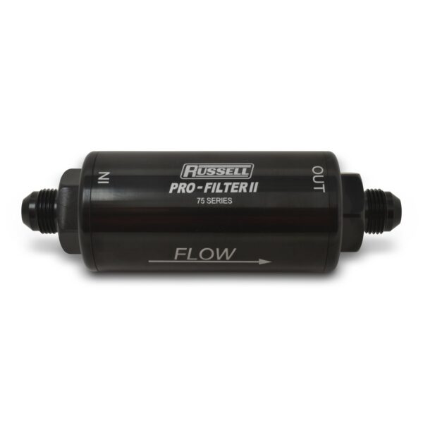 10AN 40 micron filter assembly 75 Series Pro-filter 2