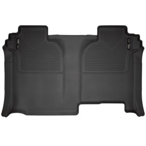 Husky Weatherbeater 2nd Seat Floor Liner (Full Coverage) 14221