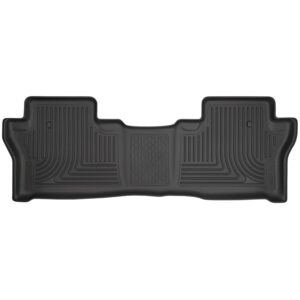 Husky Weatherbeater 2nd Seat Floor Liner 19411