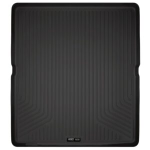 Husky Weatherbeater Cargo Liner Behind 2nd Seat 22031