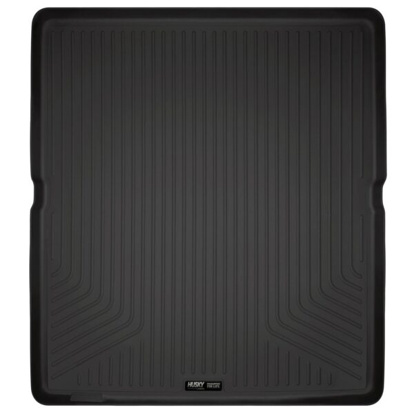 Husky Weatherbeater Cargo Liner Behind 2nd Seat 22031