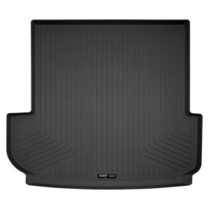 Husky Weatherbeater Cargo Liner Behind 2nd Seat 22691