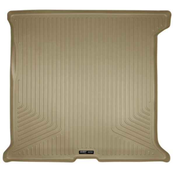 Husky Weatherbeater Cargo Liner 23403