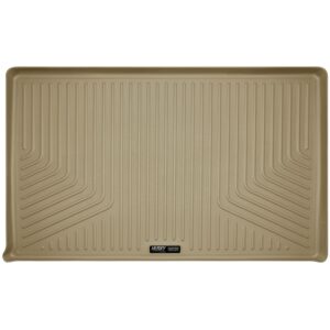 Husky Weatherbeater Cargo Liner Behind 3rd Seat 23413