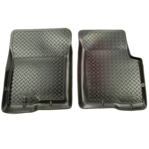 Husky Classic Front Floor Liners 34651