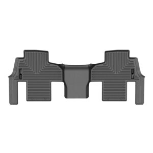 Husky X-act 2nd Seat Floor Liner 50611
