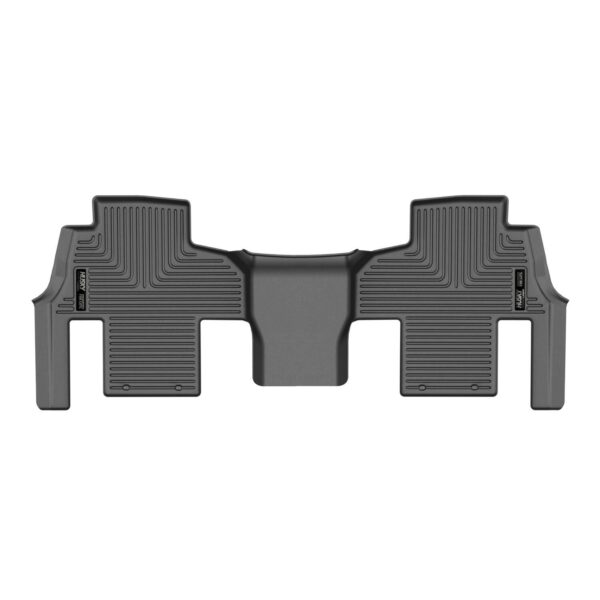Husky X-act 2nd Seat Floor Liner 50611