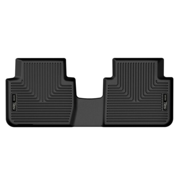 Husky X-act 2nd Seat Floor Liner 50771