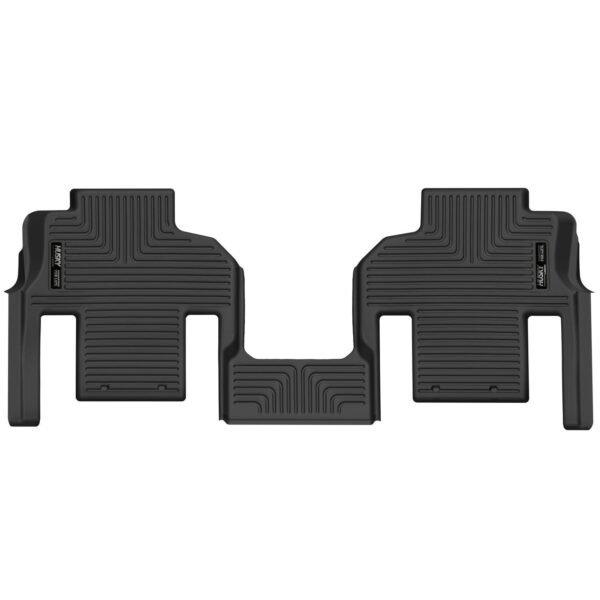 Husky X-act 2nd Seat Floor Liner 51411