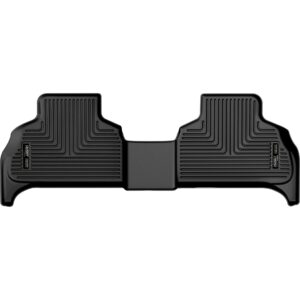 Husky X-act 2nd Seat Floor Liner 51621