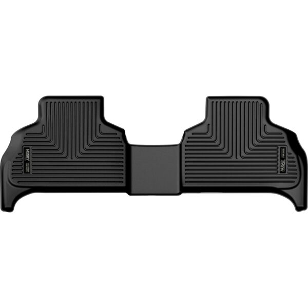 Husky X-act 2nd Seat Floor Liner 51621