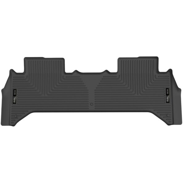 Husky X-act 2nd Seat Floor Liner 51681