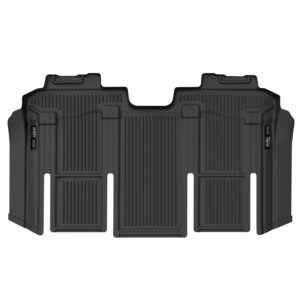 Husky X-act 2nd Seat Floor Liner 51871