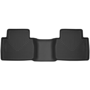 Husky X-act 2nd Seat Floor Liner 52841