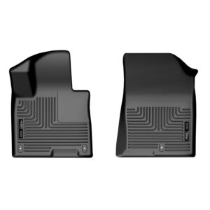 Husky X-act Front Floor Liners 53031