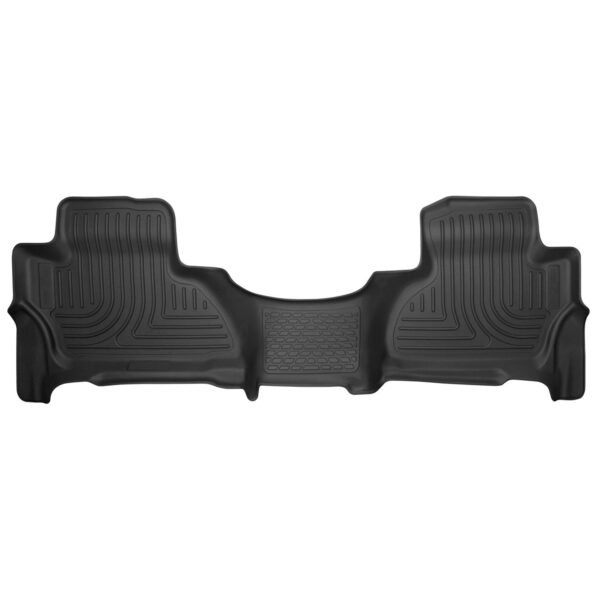 Husky X-act 2nd Seat Floor Liner 53171
