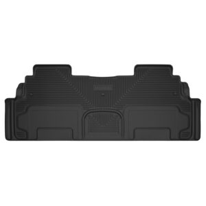 Husky X-act 2nd Seat Floor Liner 53241