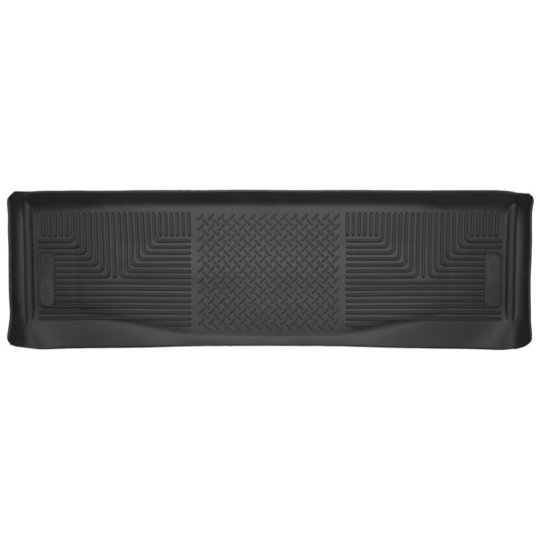 Husky X-act 2nd Seat Floor Liner 53401