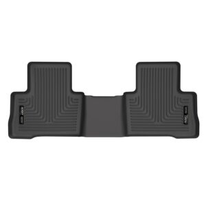 Husky X-act 2nd Seat Floor Liner 53871
