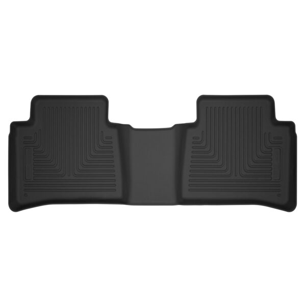 Husky X-act 2nd Seat Floor Liner 54841
