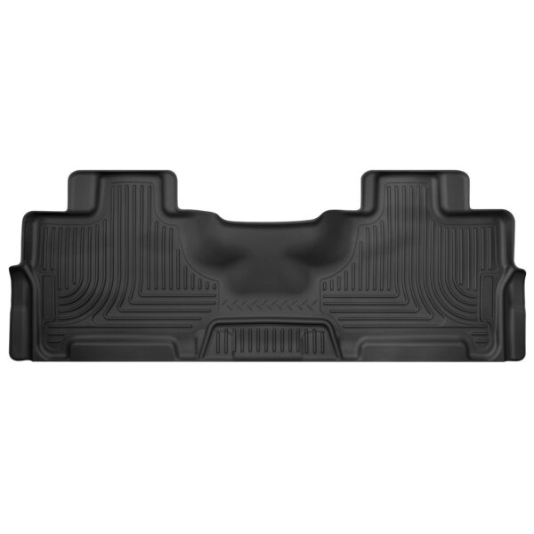 Husky X-act 2nd Seat Floor Liner 55551