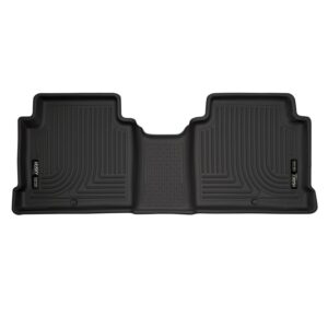 Husky X-act 2nd Seat Floor Liner 55721
