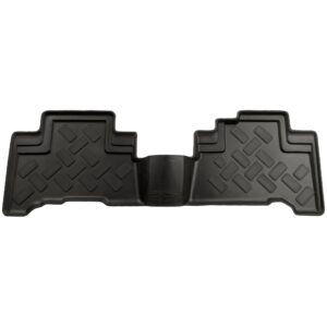 Husky Classic 2nd Seat Floor Liner 65961