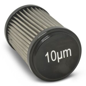 10 MICRON REPLACEMENT FILTER ELEMENT 75 SERIES