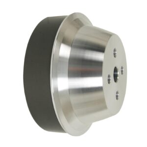 Big Block Chevy Serpentine Water Pump Pulley - SWP - 1V