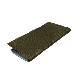 Heatshield Products 770001 - Lava Shield .008 thk x 12 x 24 in w/adh