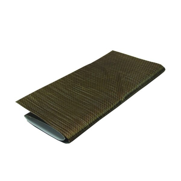 Heatshield Products 770001 - Lava Shield .008 thk x 12 x 24 in w/adh
