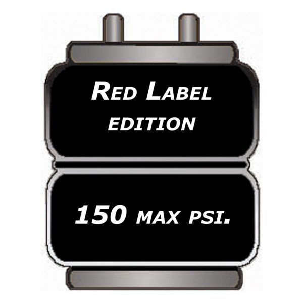 Ride-Rite Air Suspension Helper Spring