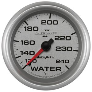 2-5/8 in. WATER TEMPERATURE, 120-240 Fahrenheit, ULTRA-LITE II