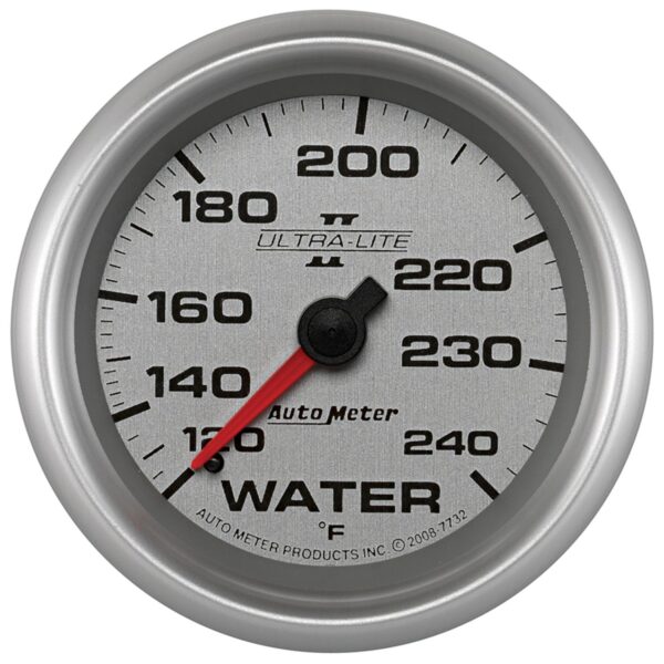 2-5/8 in. WATER TEMPERATURE, 120-240 Fahrenheit, ULTRA-LITE II