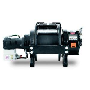 SERIES WINCH